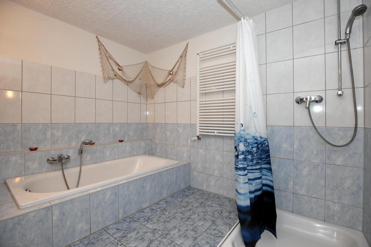 Poststrasse 32A Wohnung 01 Ostseebad Kühlungsborn Εξωτερικό φωτογραφία