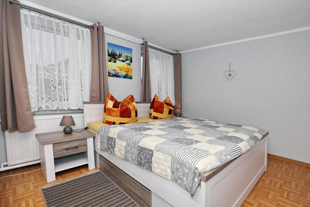 Poststrasse 32A Wohnung 01 Ostseebad Kühlungsborn Εξωτερικό φωτογραφία