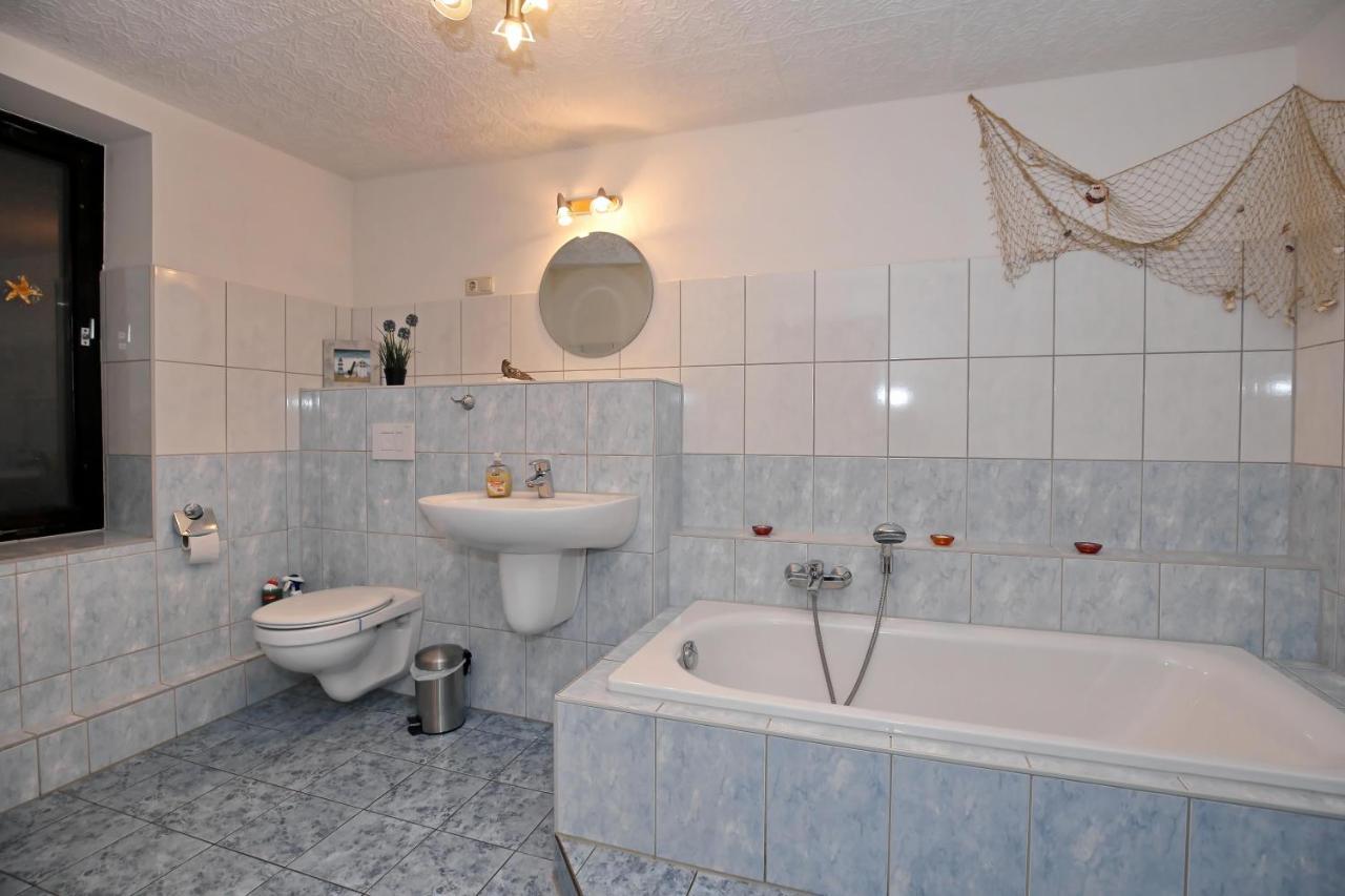 Poststrasse 32A Wohnung 01 Ostseebad Kühlungsborn Εξωτερικό φωτογραφία
