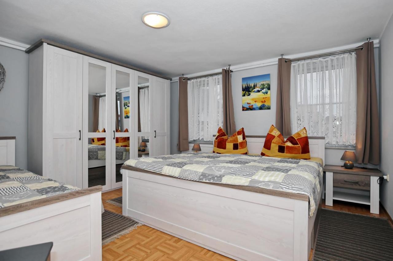 Poststrasse 32A Wohnung 01 Ostseebad Kühlungsborn Εξωτερικό φωτογραφία