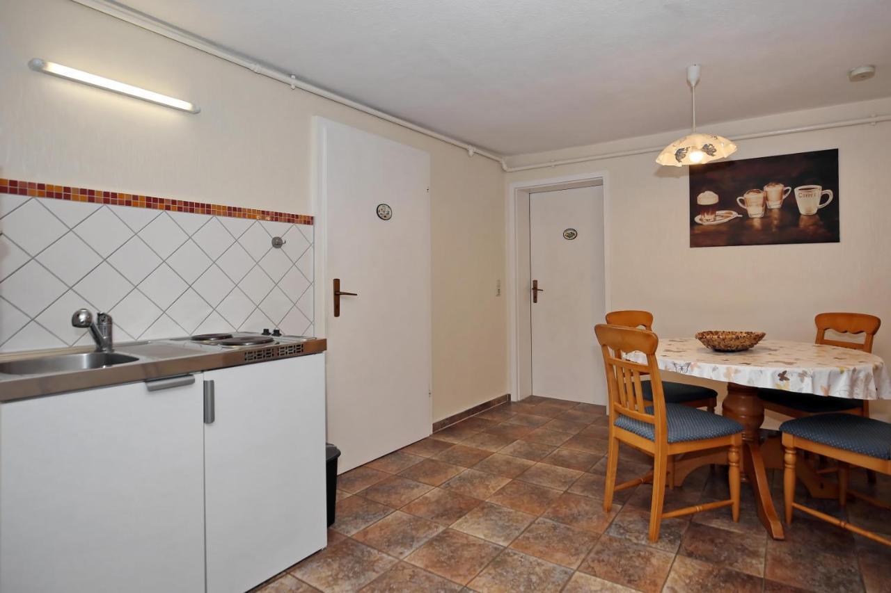 Poststrasse 32A Wohnung 01 Ostseebad Kühlungsborn Εξωτερικό φωτογραφία